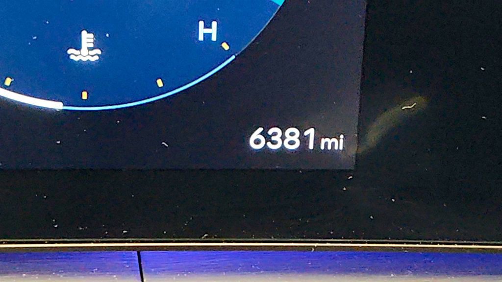 Used 2024 Hyundai Santa Fe Limited image 15