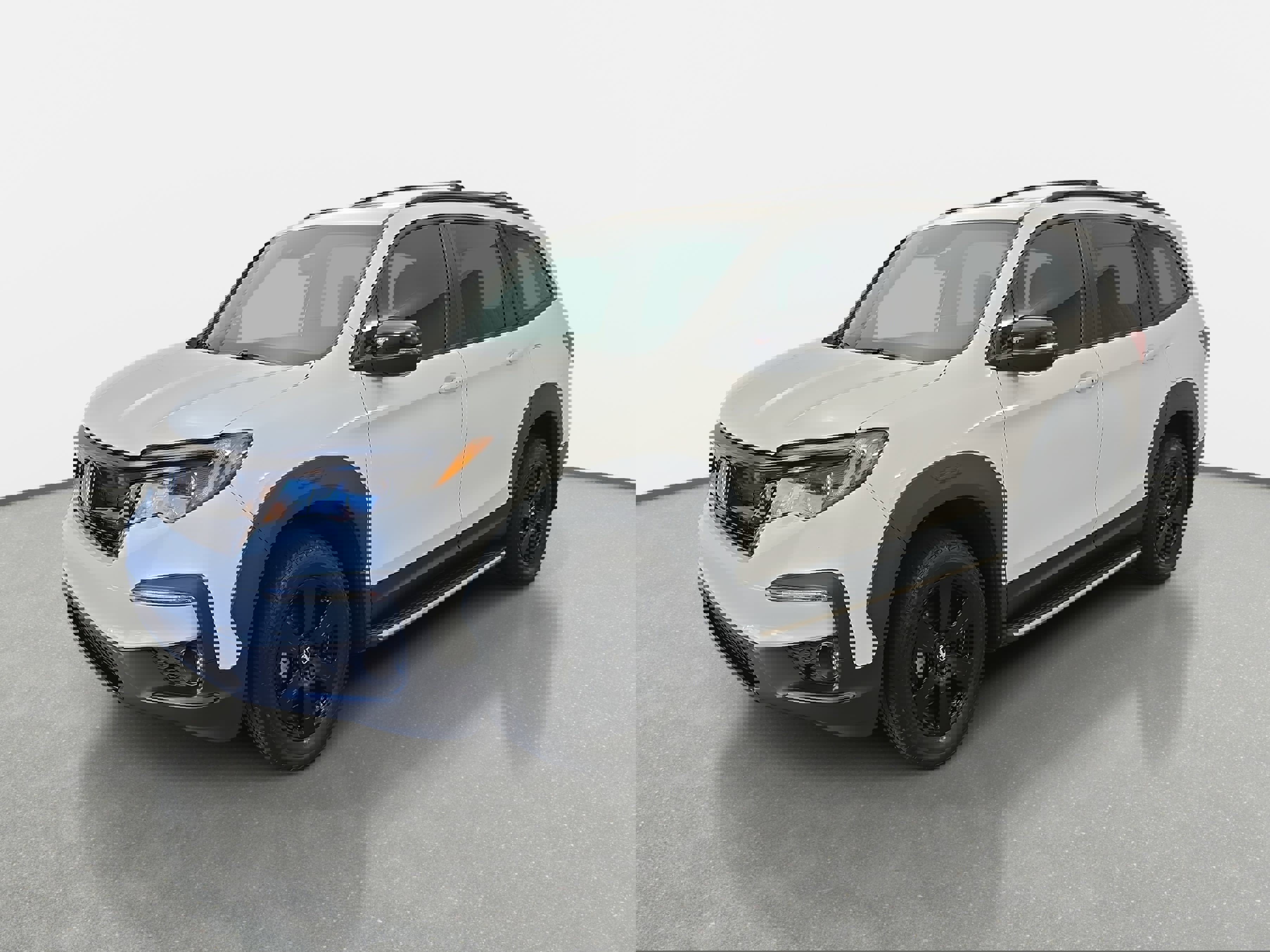 Used 2022 Honda Pilot TrailSport image 7