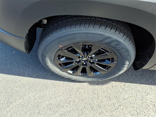 New 2026 MAZDA CX-50 AWD 2.5 Hybrid w/ Cargo Package image 9