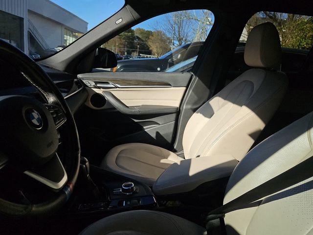 Used 2016 BMW X1 xDrive28i image 6