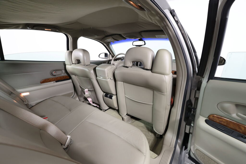 Used 2003 Buick Le Sabre Limited w/ Gran Touring Package image 19