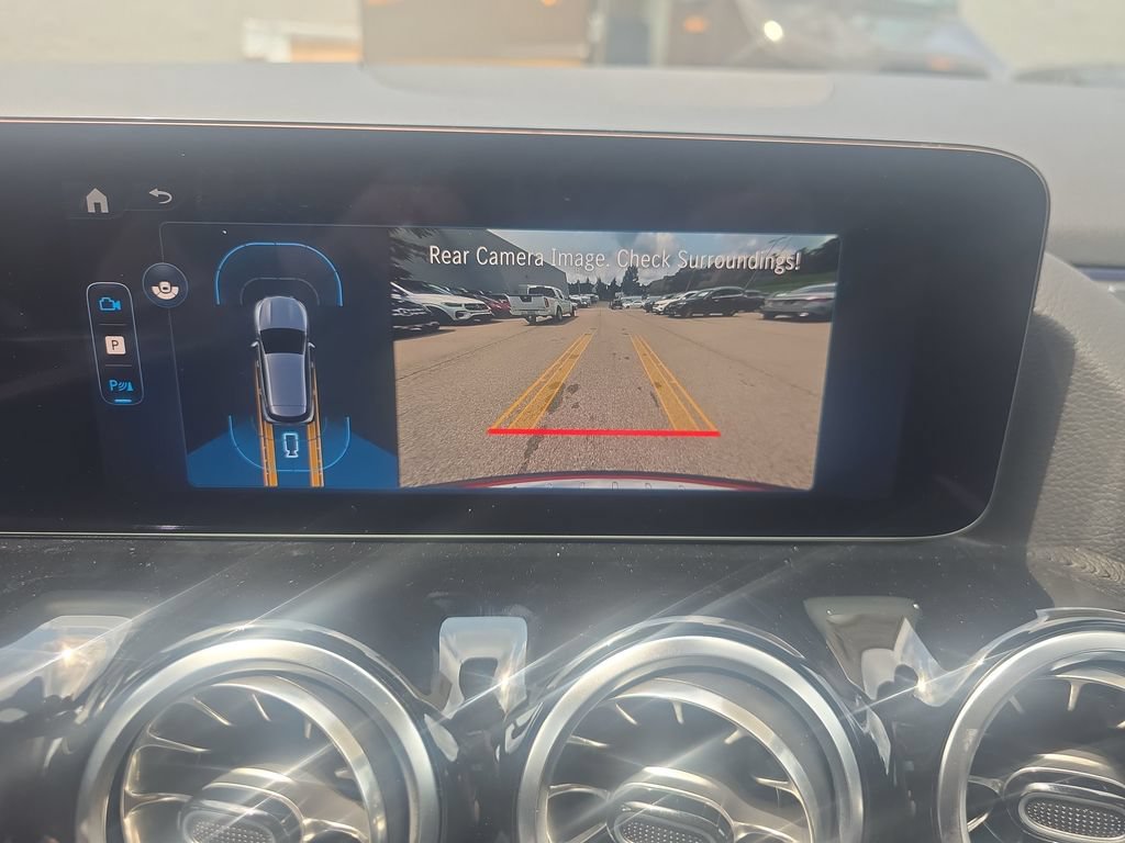 New 2026 Mercedes-Benz GLA 250 4MATIC image 19