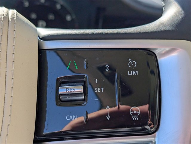 Used 2024 Land Rover Range Rover SE image 17