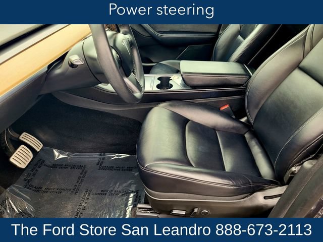 Used 2022 Tesla Model Y Performance AWD/4WD image 24