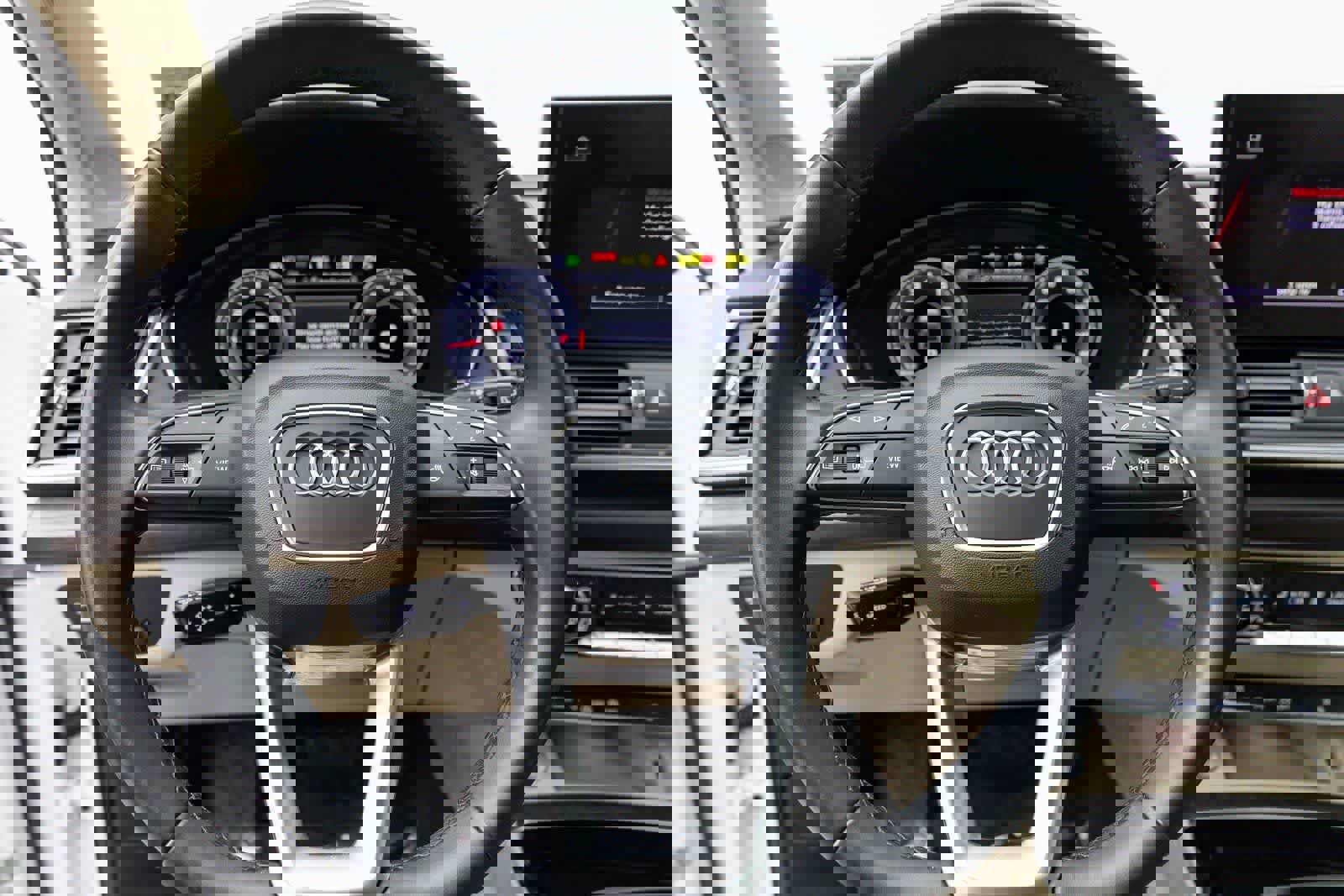 Used 2024 Audi Q5 2.0T Premium Plus image 15