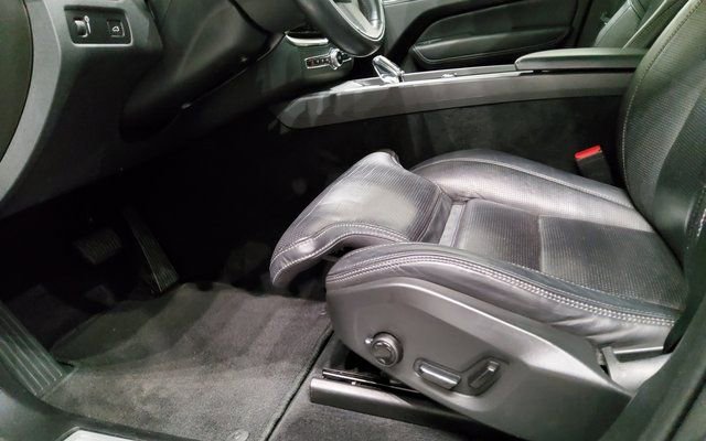 Used 2022 Volvo XC60 B5 Inscription w/ Advanced Package image 46