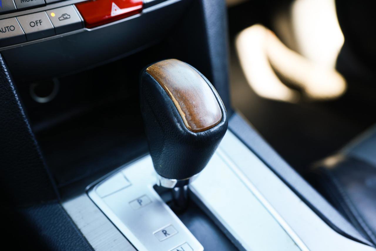 Used 2013 Subaru Outback 2.5i Limited w/ Moonroof Pkg image 39