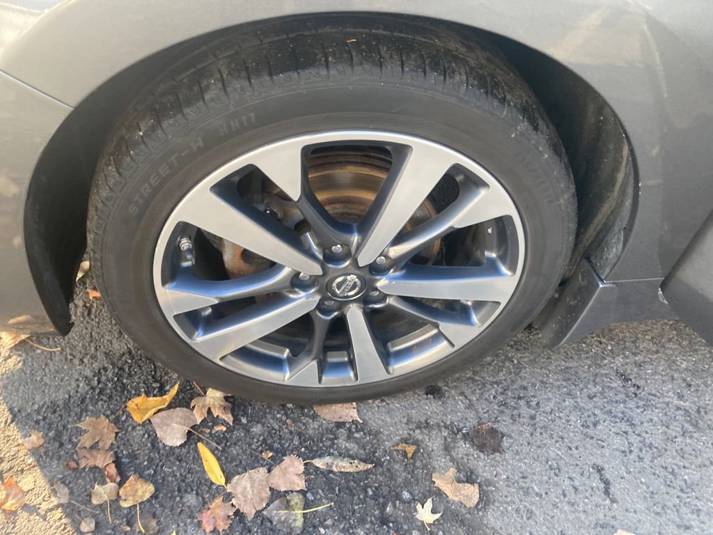 Used 2017 Nissan Altima 2.5 SR image 31