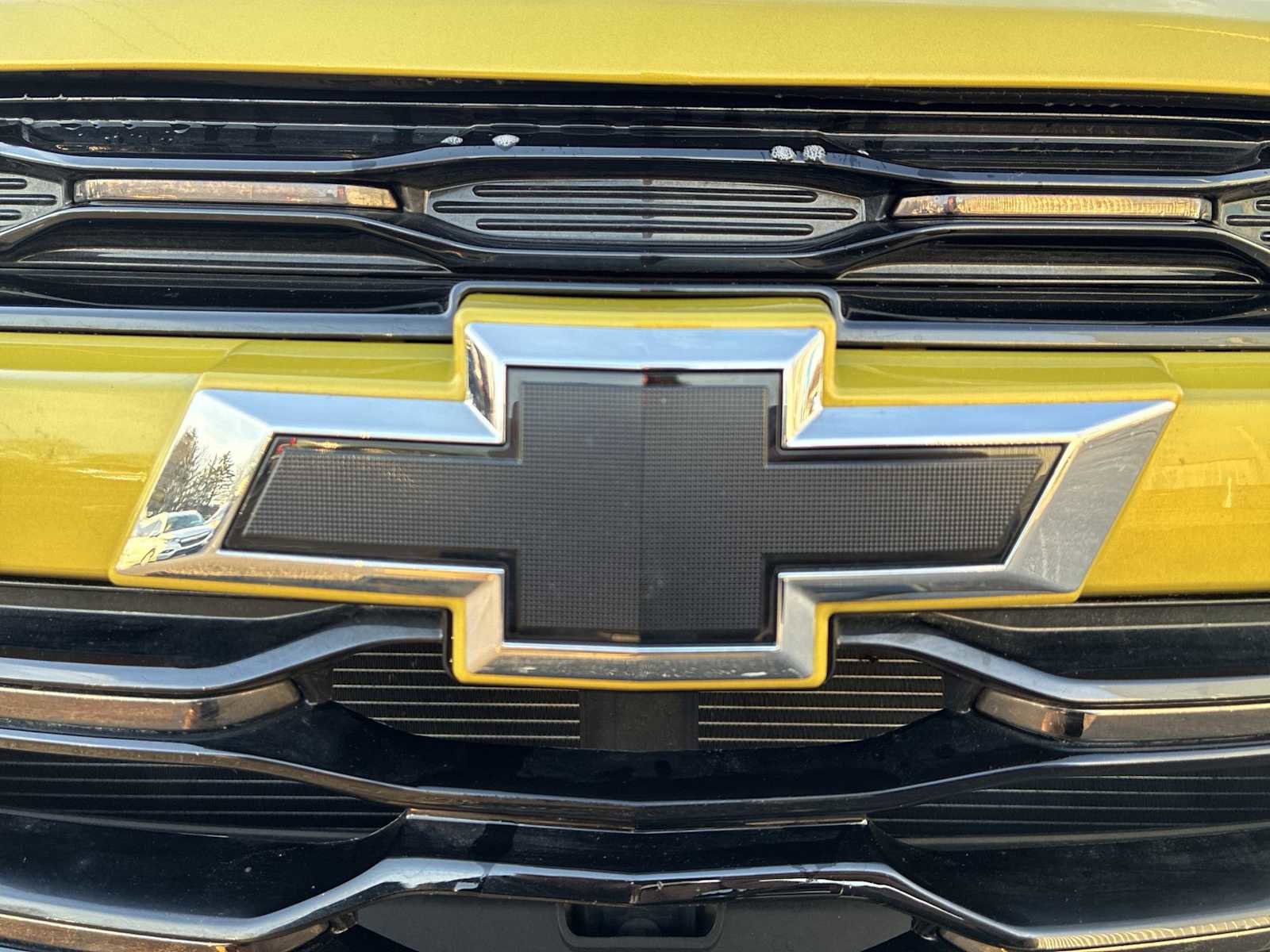 Used 2024 Chevrolet Trax ACTIV w/ Sunroof Package image 31