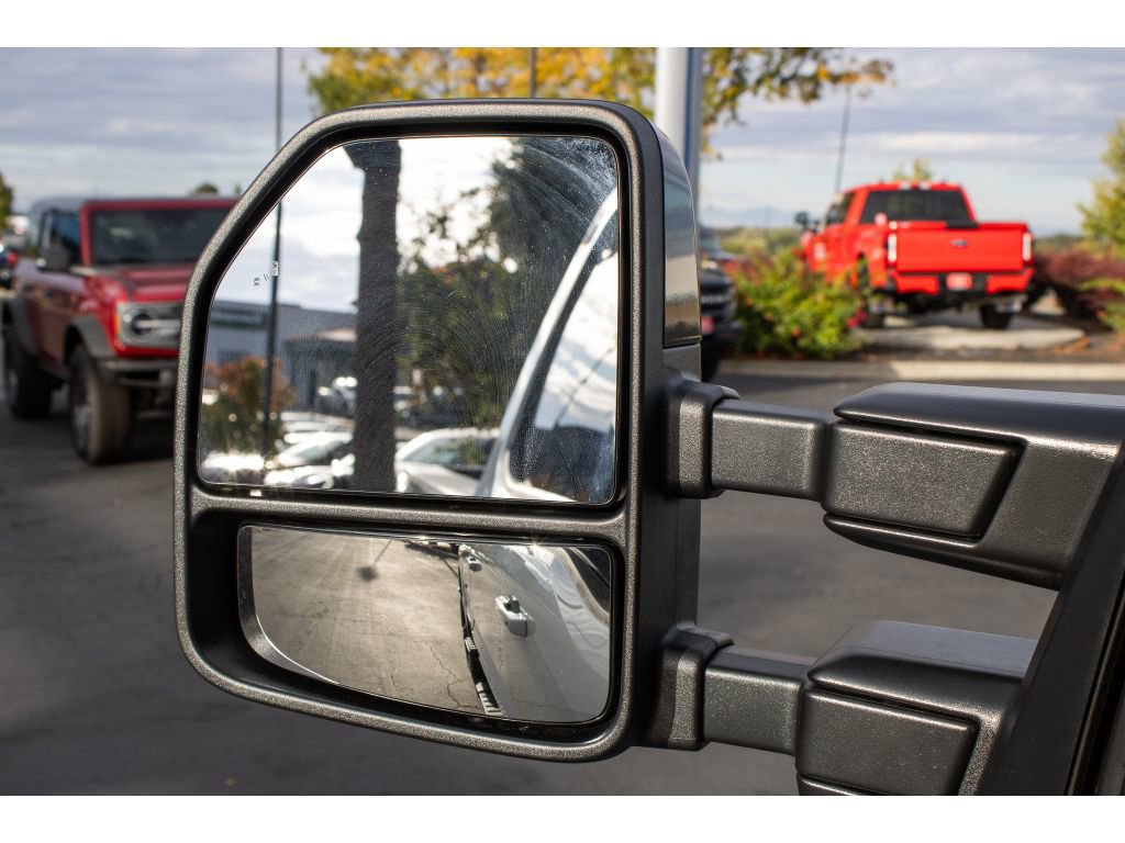 New 2026 Ford F350 Lariat image 16