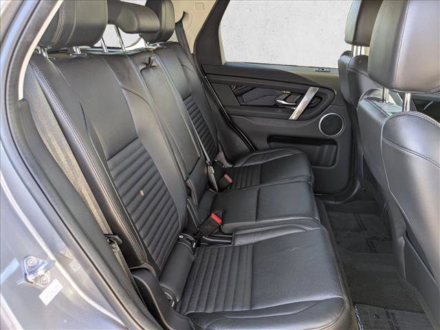 Used 2021 Land Rover Discovery Sport S image 22