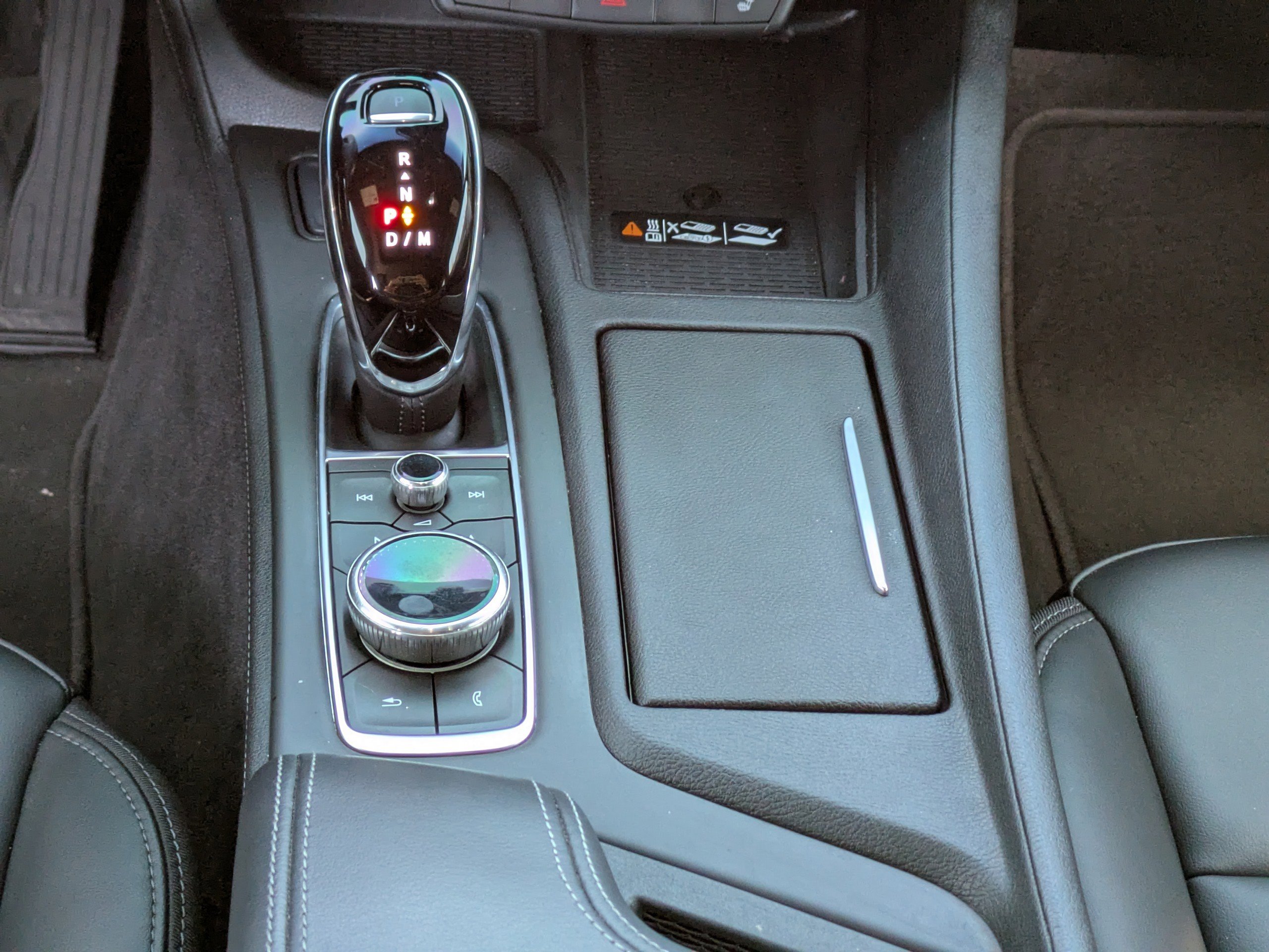 Used 2021 Cadillac CT5 Luxury w/ Sun And Sound Package image 18