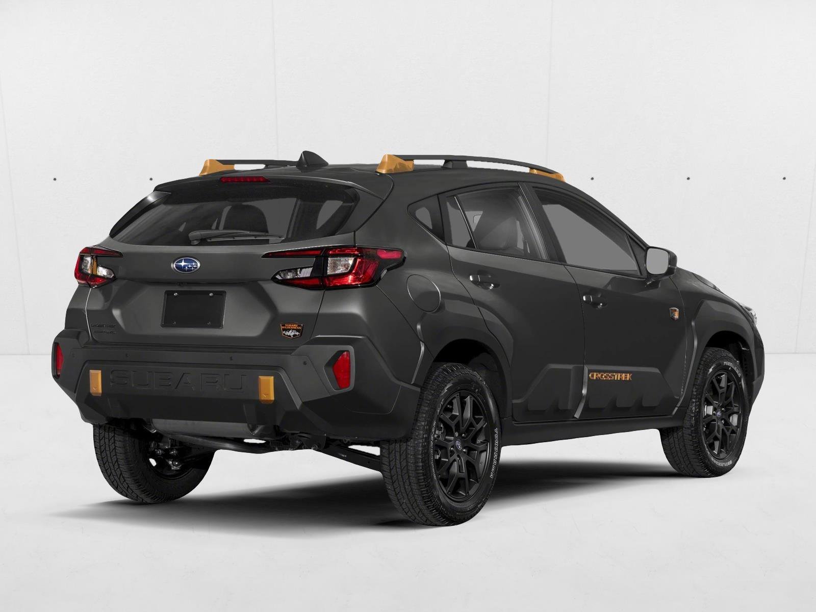 New 2026 Subaru Crosstrek 2.5i Wilderness AWD/4WD video 2