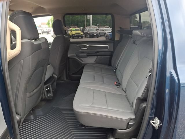 Used 2020 RAM 1500 Big Horn AWD/4WD image 10