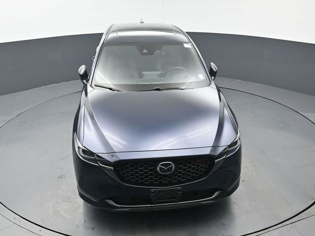 Certified 2023 MAZDA CX-5 AWD 2.5 Turbo image 41