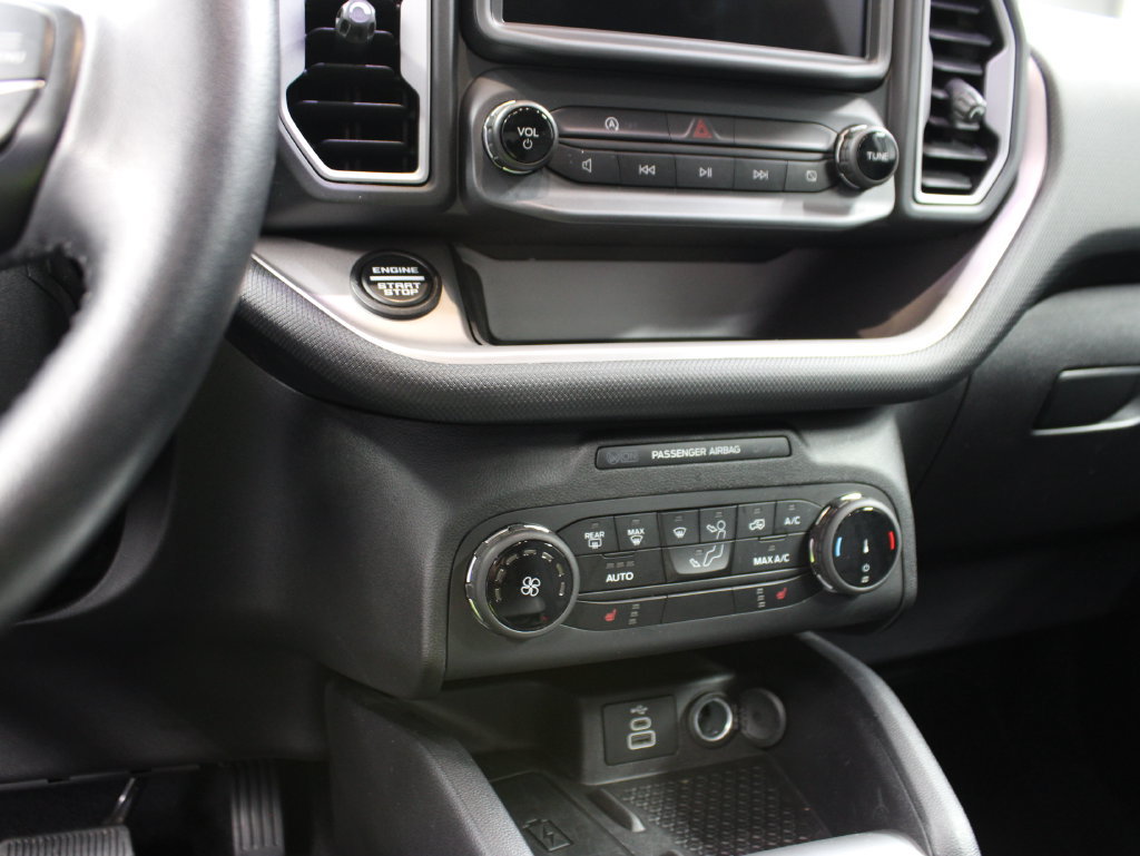 Used 2023 Ford Bronco Sport Big Bend w/ Convenience Package AWD/4WD image 54