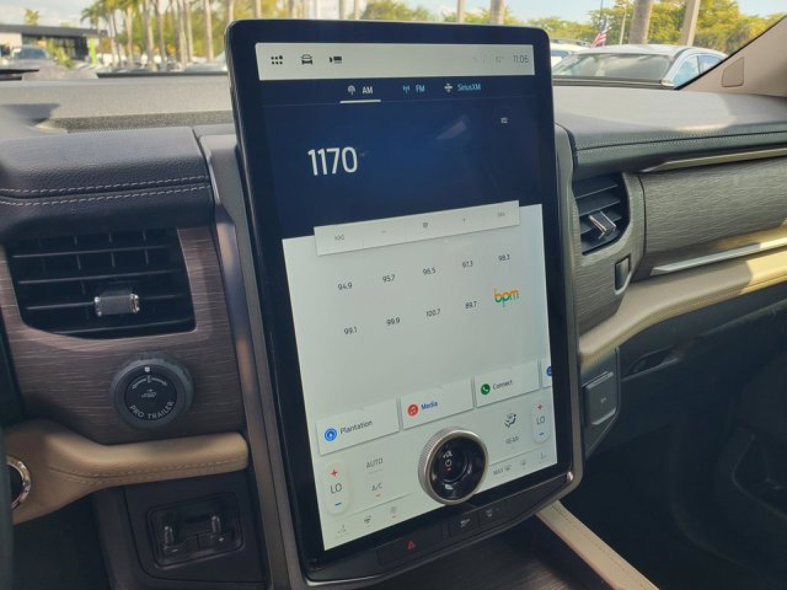 Certified 2023 Ford Expedition Max Limited image 23