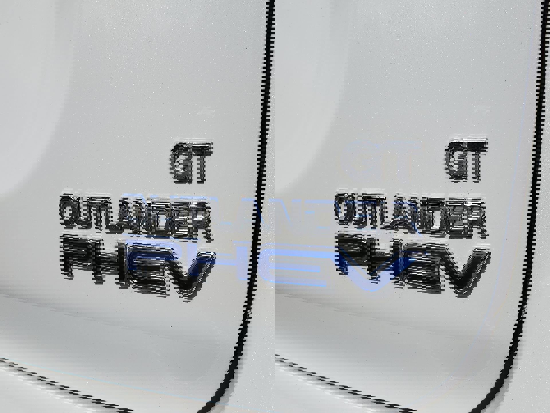 Used 2018 Mitsubishi Outlander GT image 11