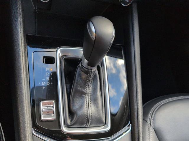 Used 2025 MAZDA CX-5 AWD 2.5 S w/ Preferred Package image 12