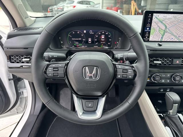 New 2026 Honda Accord Touring image 10