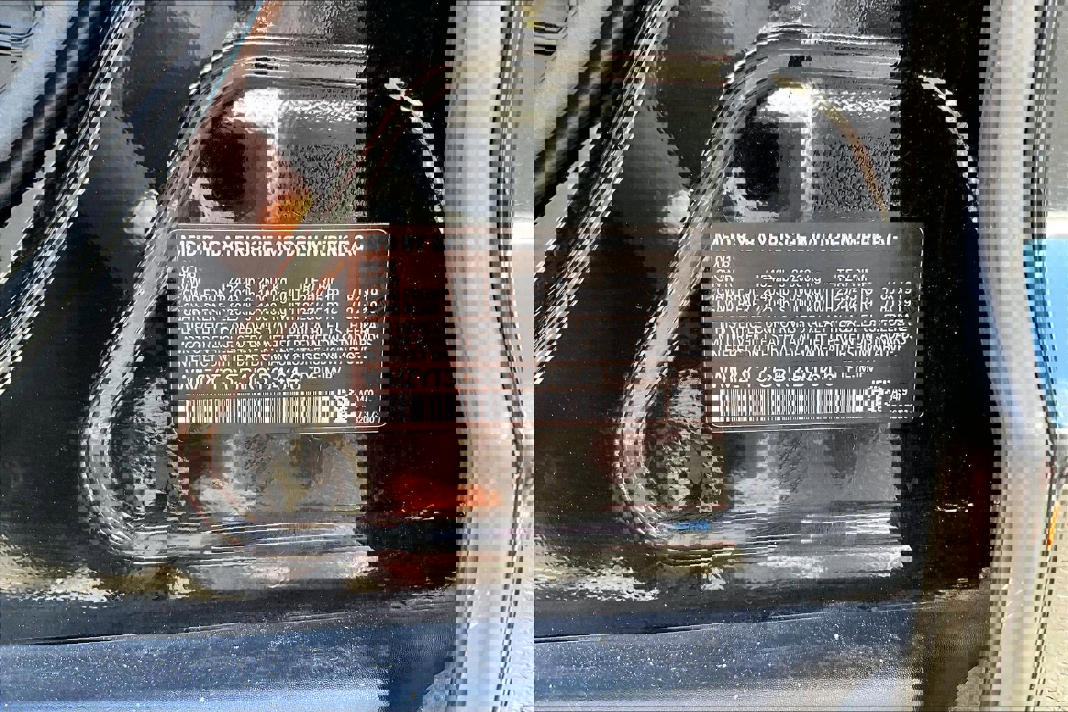 Used 2019 MINI Cooper Countryman S image 27