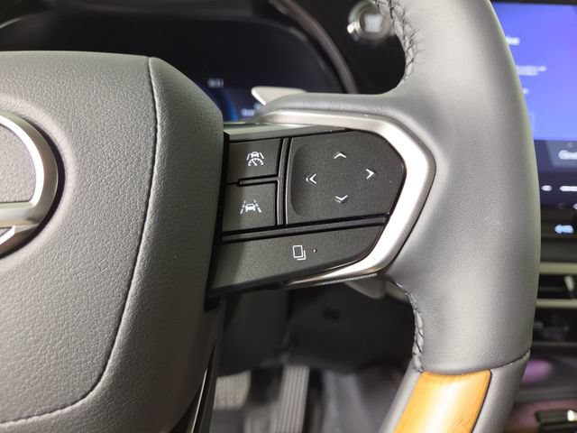 New 2026 Lexus RX 350 Premium Plus AWD/4WD image 23