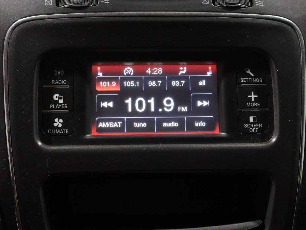 Used 2013 Dodge Journey SXT FWD image 6