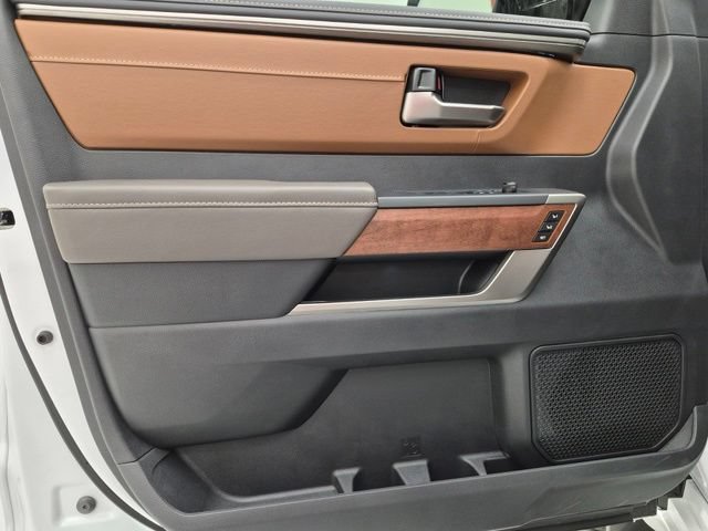 New 2026 Toyota Tundra 1794 Edition AWD/4WD image 53