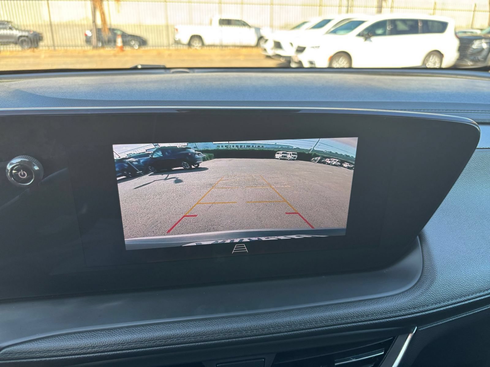 Used 2026 Buick Encore GX Preferred FWD image 21