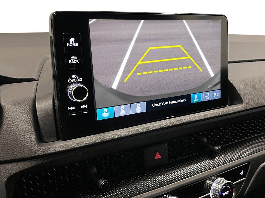 New 2025 Honda CR-V Sport-L image 22