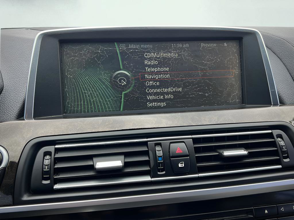 Used 2013 BMW 650i Convertible image 38
