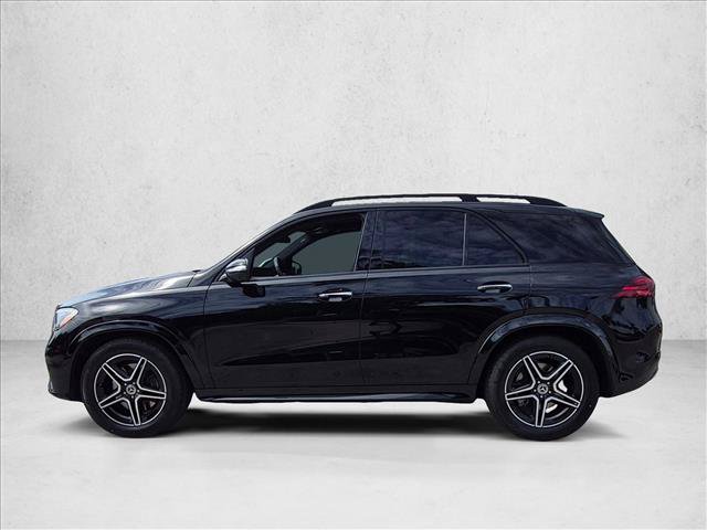 Certified 2024 Mercedes-Benz GLE 350 4MATIC image 9