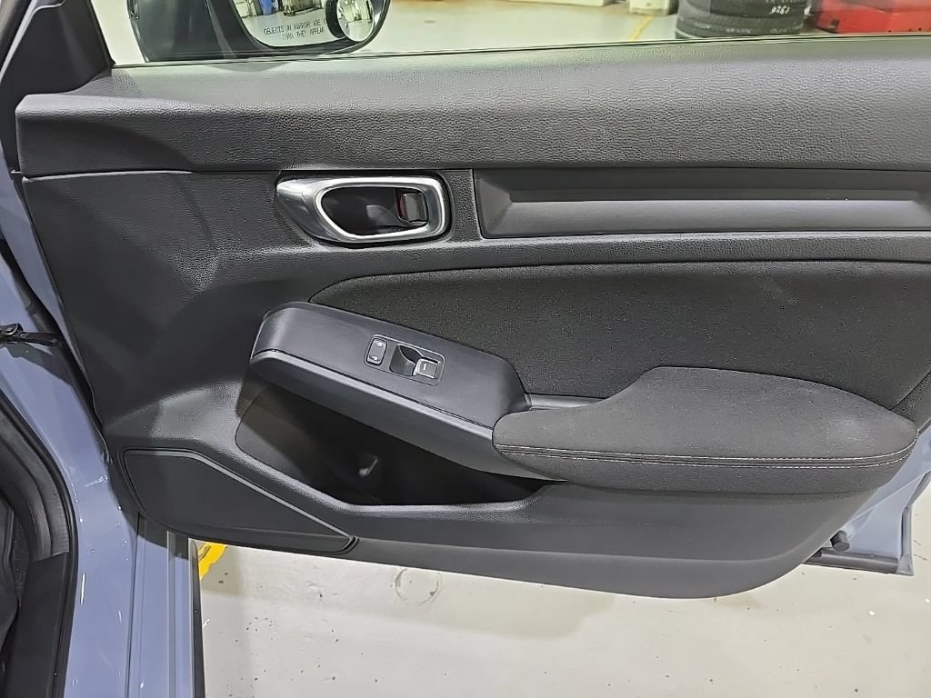 Used 2024 Honda Civic Sport image 9
