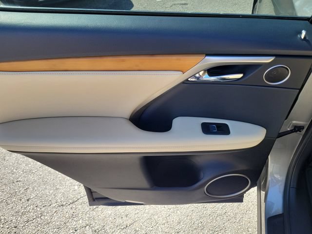 Used 2022 Lexus RX 350 FWD w/ Premium Package image 11