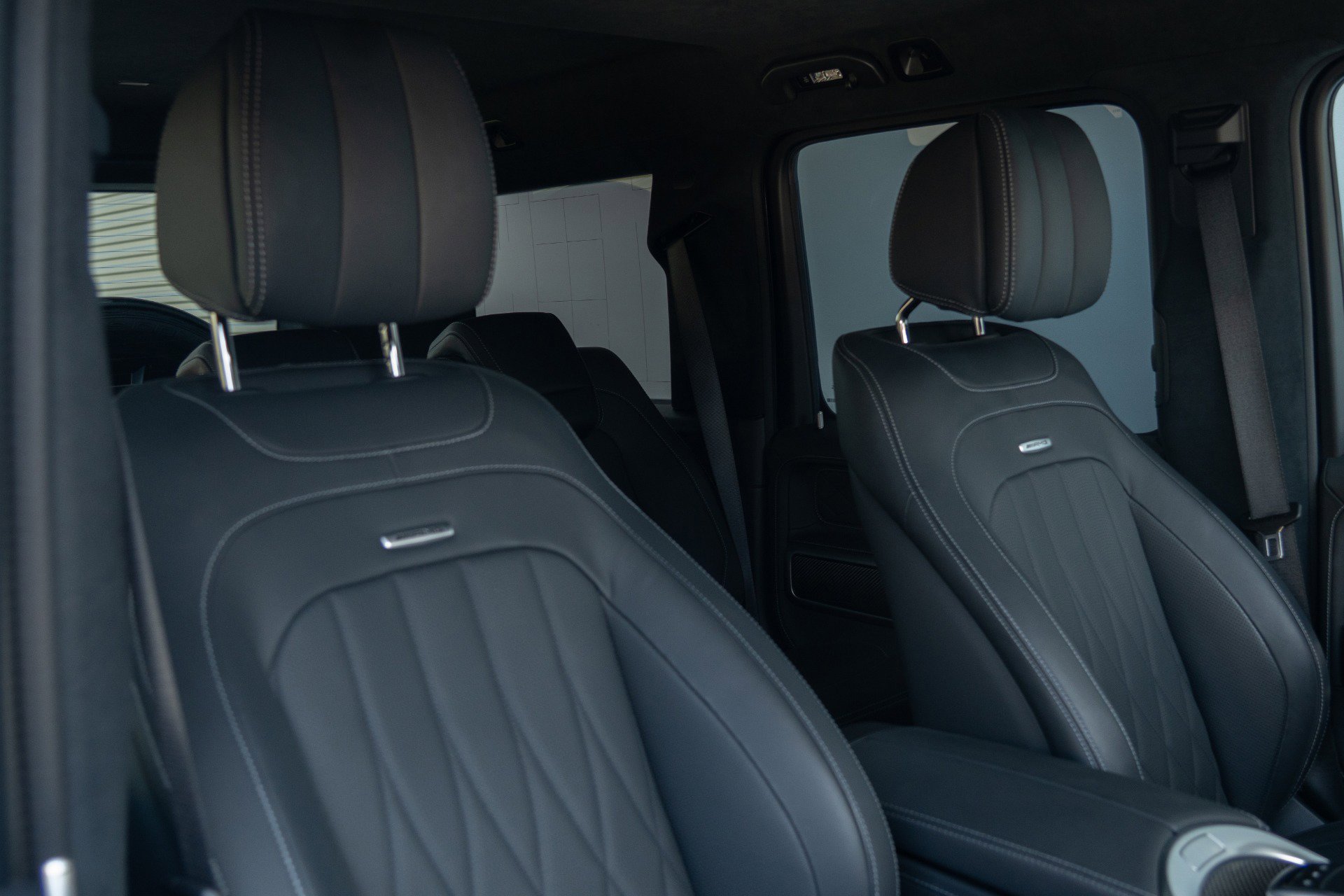 Used 2023 Mercedes-Benz G 63 AMG 4MATIC image 5