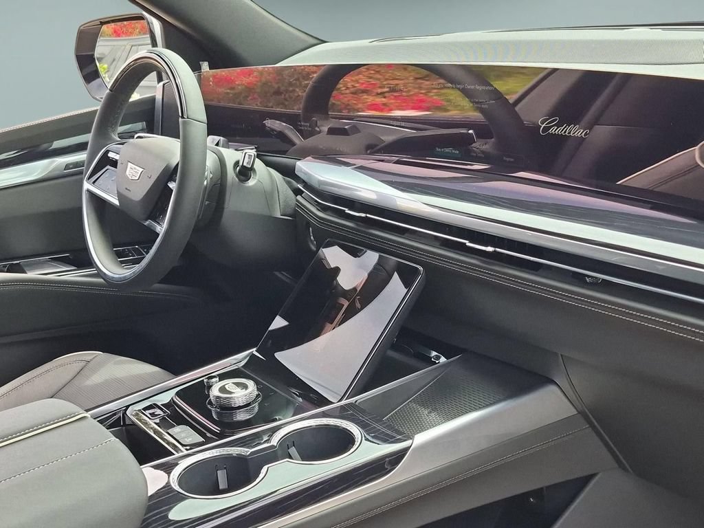 New 2026 Cadillac Escalade Sport w/ Touring Package AWD/4WD image 30