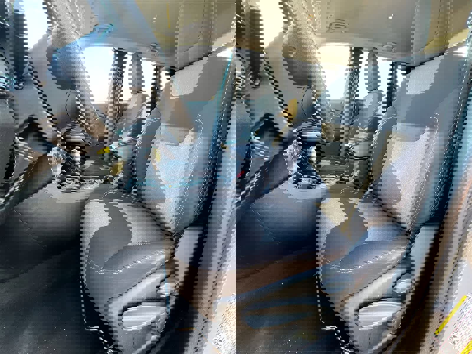 Used 2019 Jeep Cherokee Latitude w/ Popular Appearance Group image 16