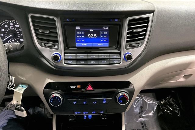 Used 2018 Hyundai Tucson SE image 15