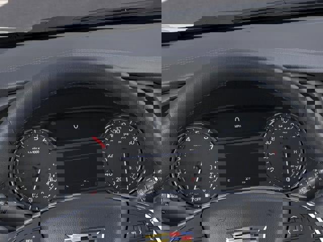 New 2026 Cadillac XT5 Luxury image 18