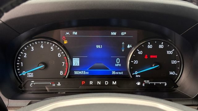 Used 2021 Ford Explorer Limited w/ Hybrid Equipment Group 310A RWD image 38