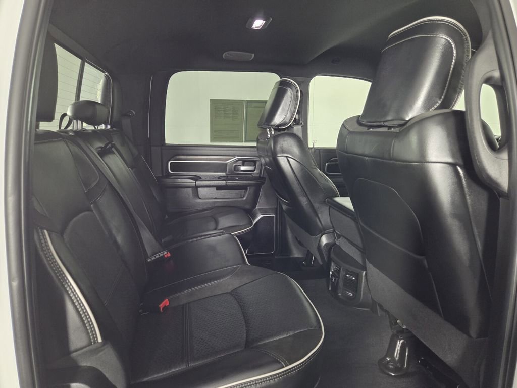 Certified 2026 RAM 2500 Laramie AWD/4WD image 30