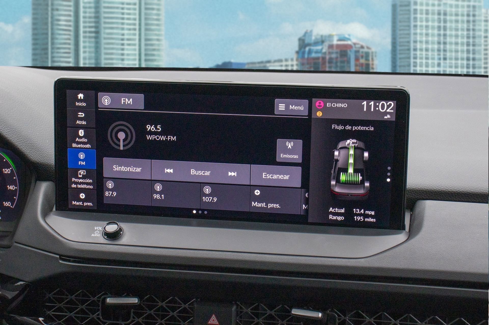 Certified 2024 Honda Accord Sport image 22