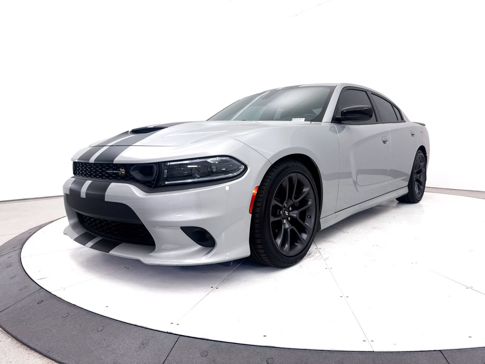 Used 2023 Dodge Charger Scat Pack RWD image 15