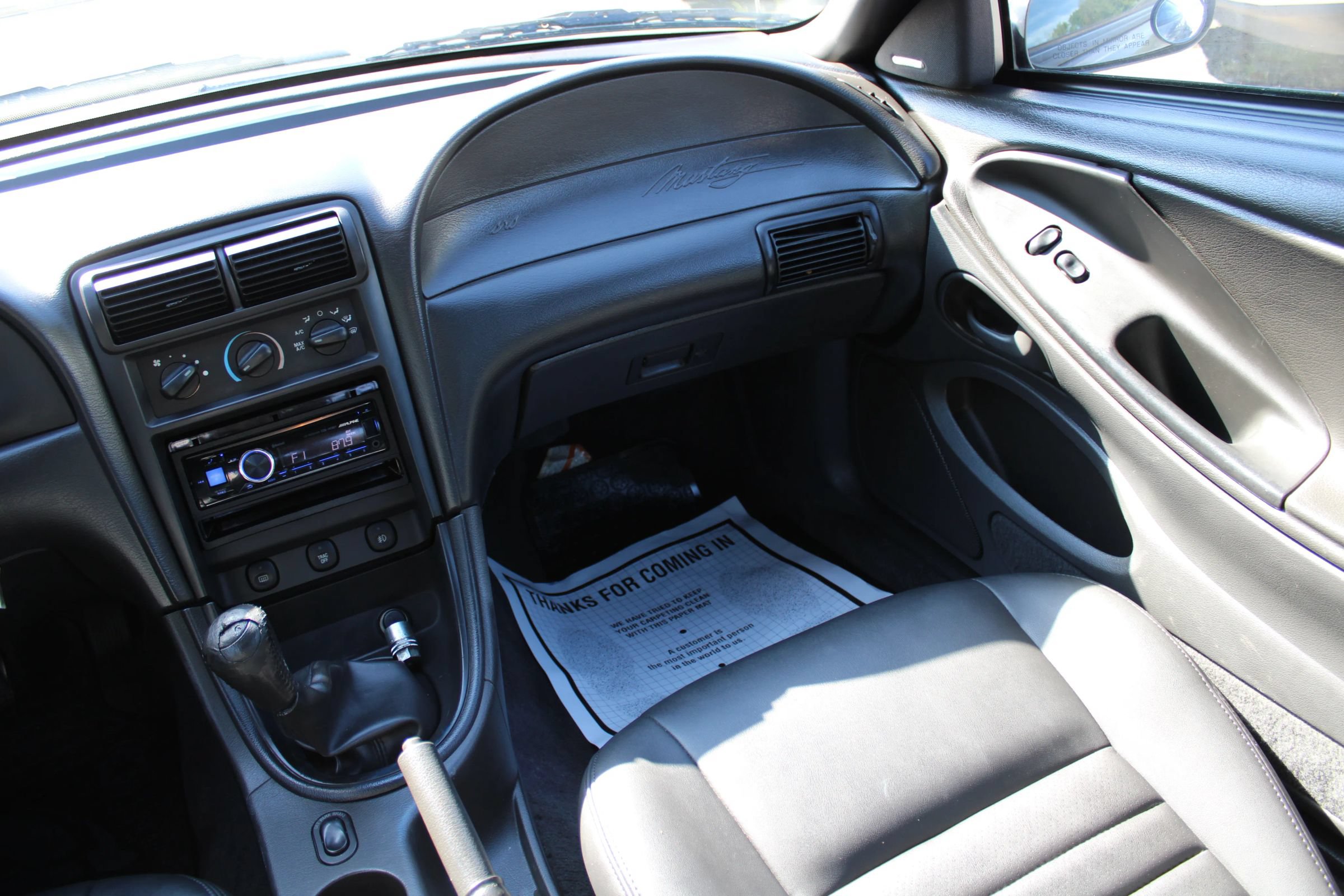 Used 2004 Ford Mustang GT RWD image 18