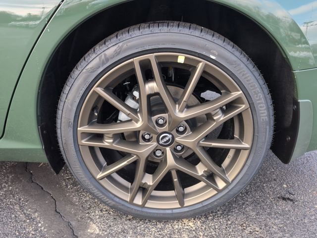 New 2025 Nissan Altima 2.5 SR image 25