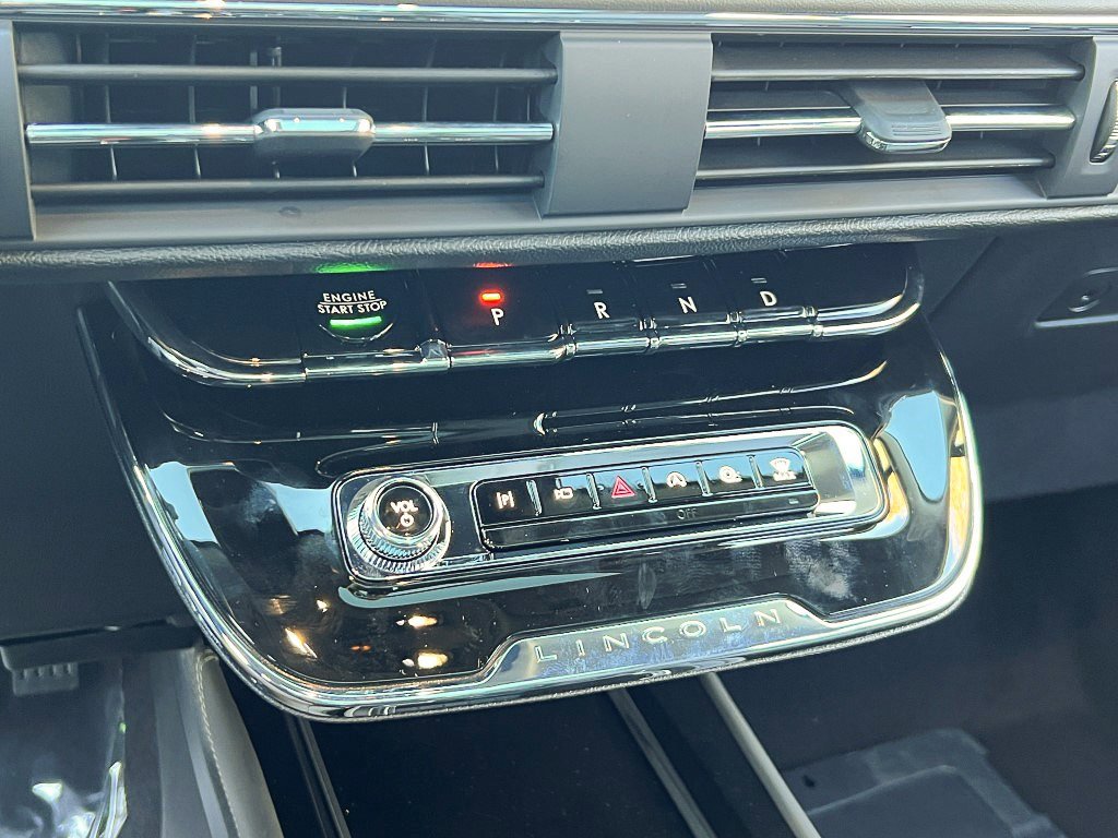 New 2026 Lincoln Corsair Reserve w/ Jet Appearance Package image 20