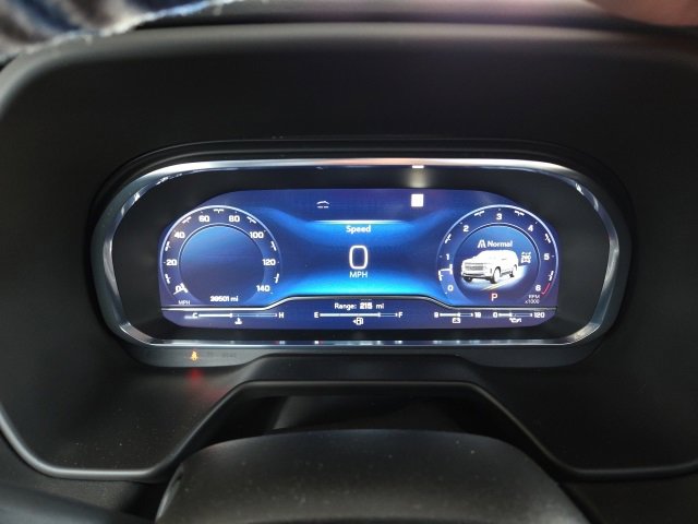 Used 2023 Chevrolet Tahoe High Country image 22