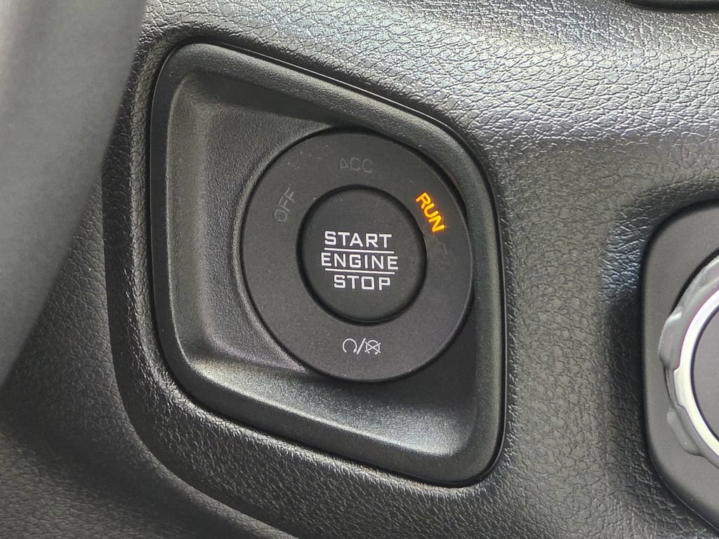 New 2026 Jeep Wrangler Unlimited Sport AWD/4WD image 32