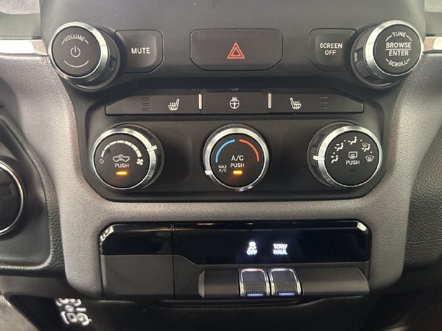 Used 2023 RAM 1500 Big Horn AWD/4WD image 23