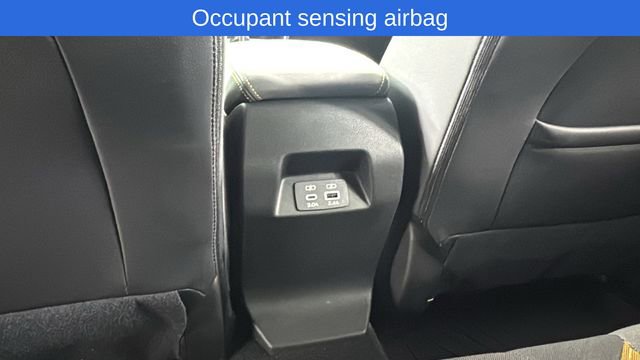 Certified 2025 Subaru Crosstrek 2.5i Sport image 39